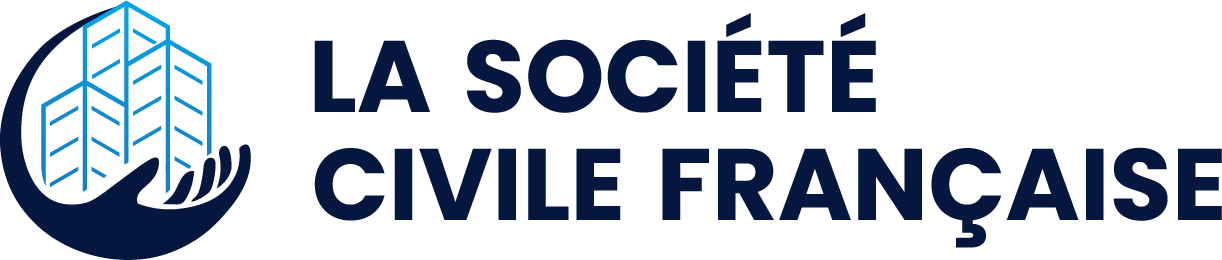 logo la société civile française